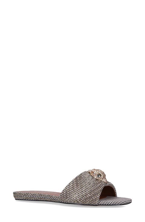 Kensington Slide Sandal (Women)