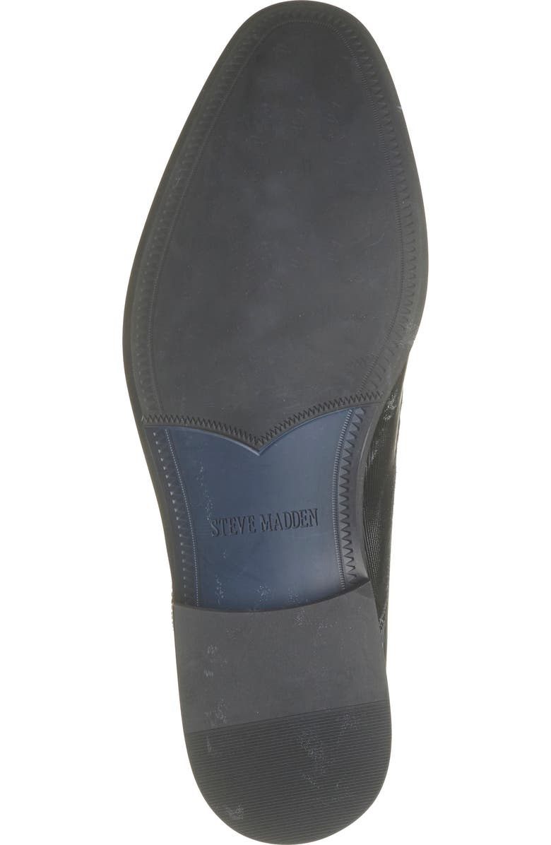 Steve Madden Pendle Derby, Alternate, color, Black