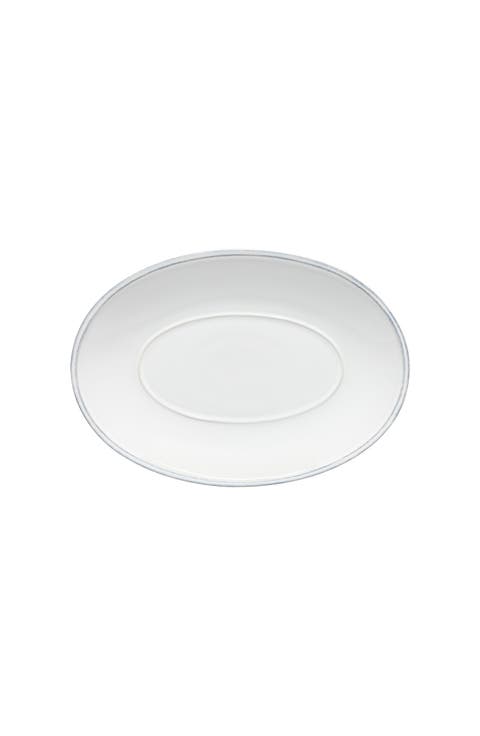 Friso Oval platter