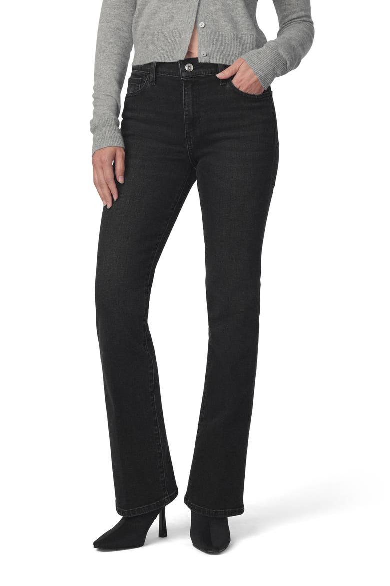 The Provocateur Bootcut Jeans, Main, color, RESET