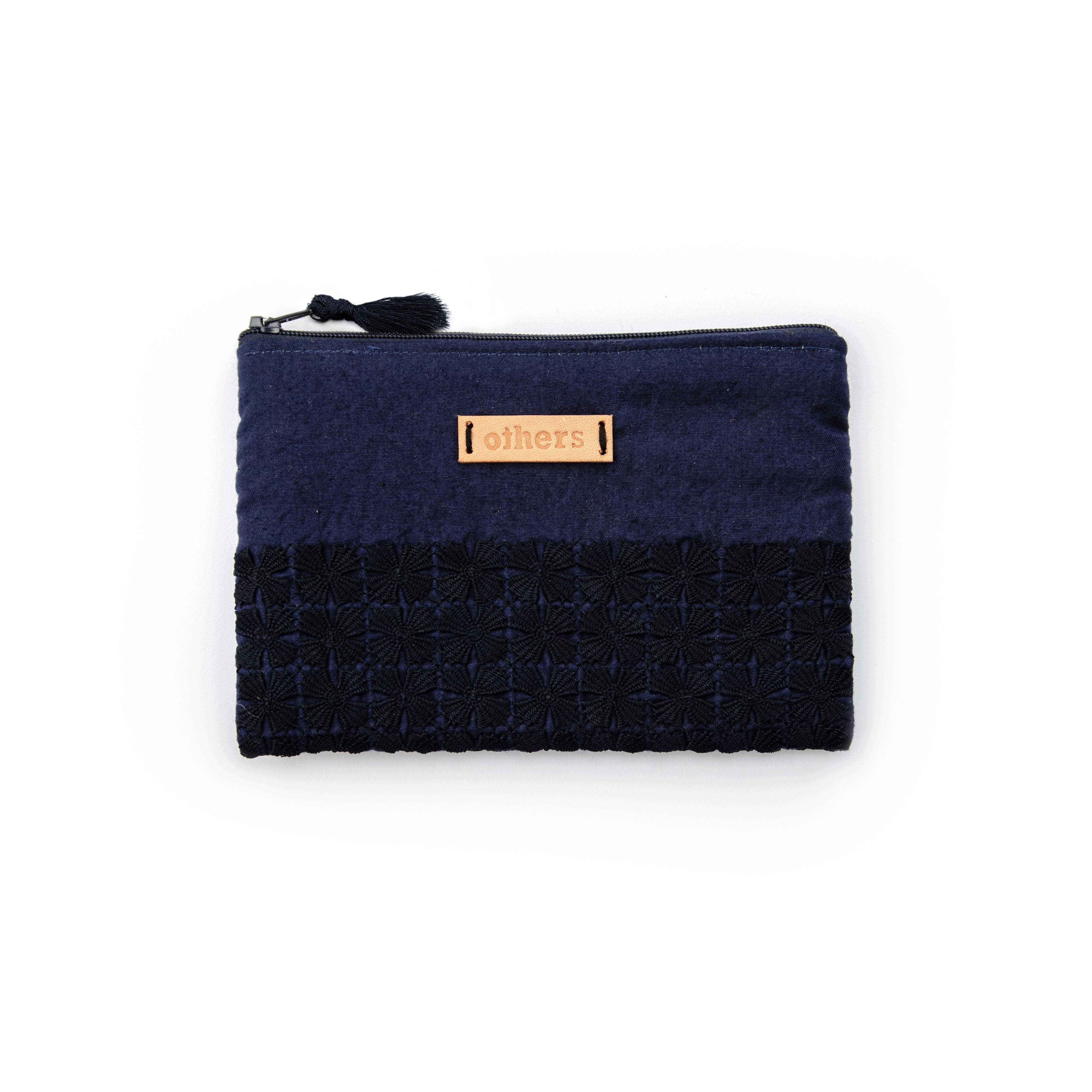 selected Navy Blue