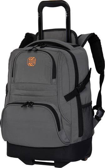 Britbag Nauru 22-Inch Rolling Travel Backpack | Nordstromrack