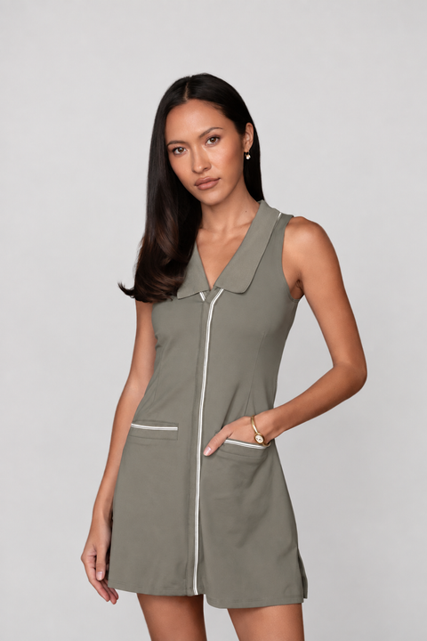 Harper Dress