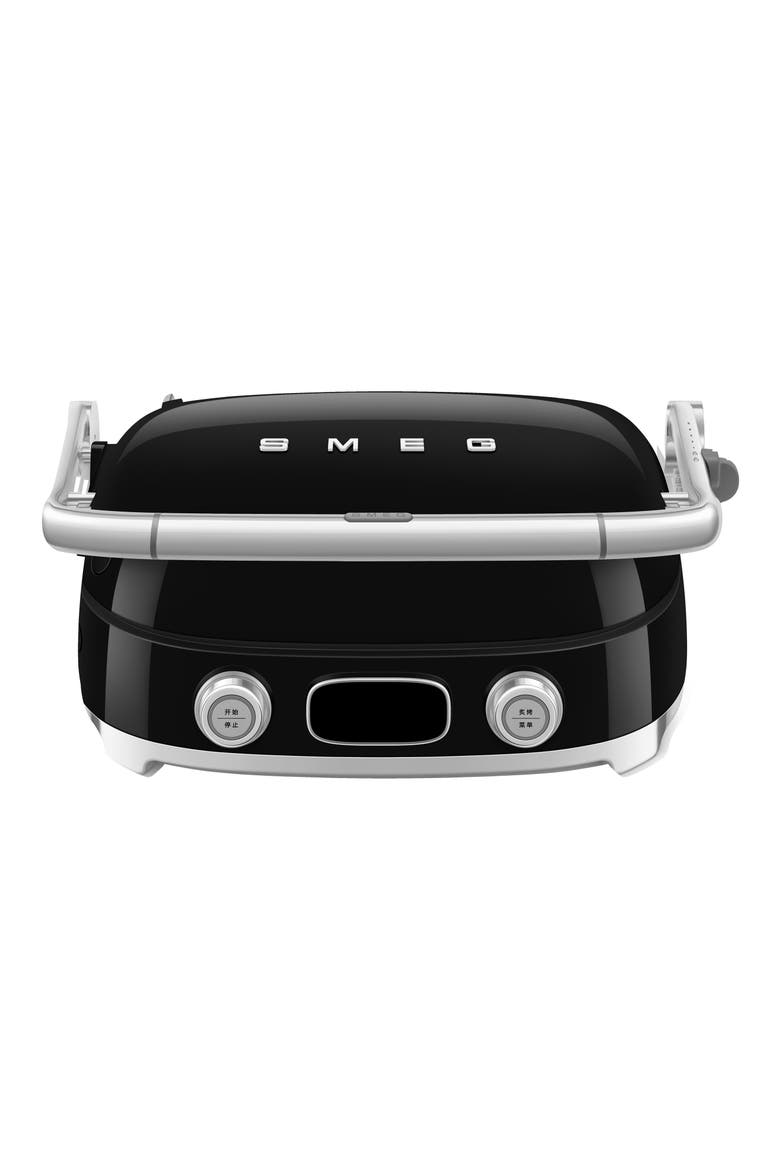 Signature Multi-Use Grill, Main, color, BLACK