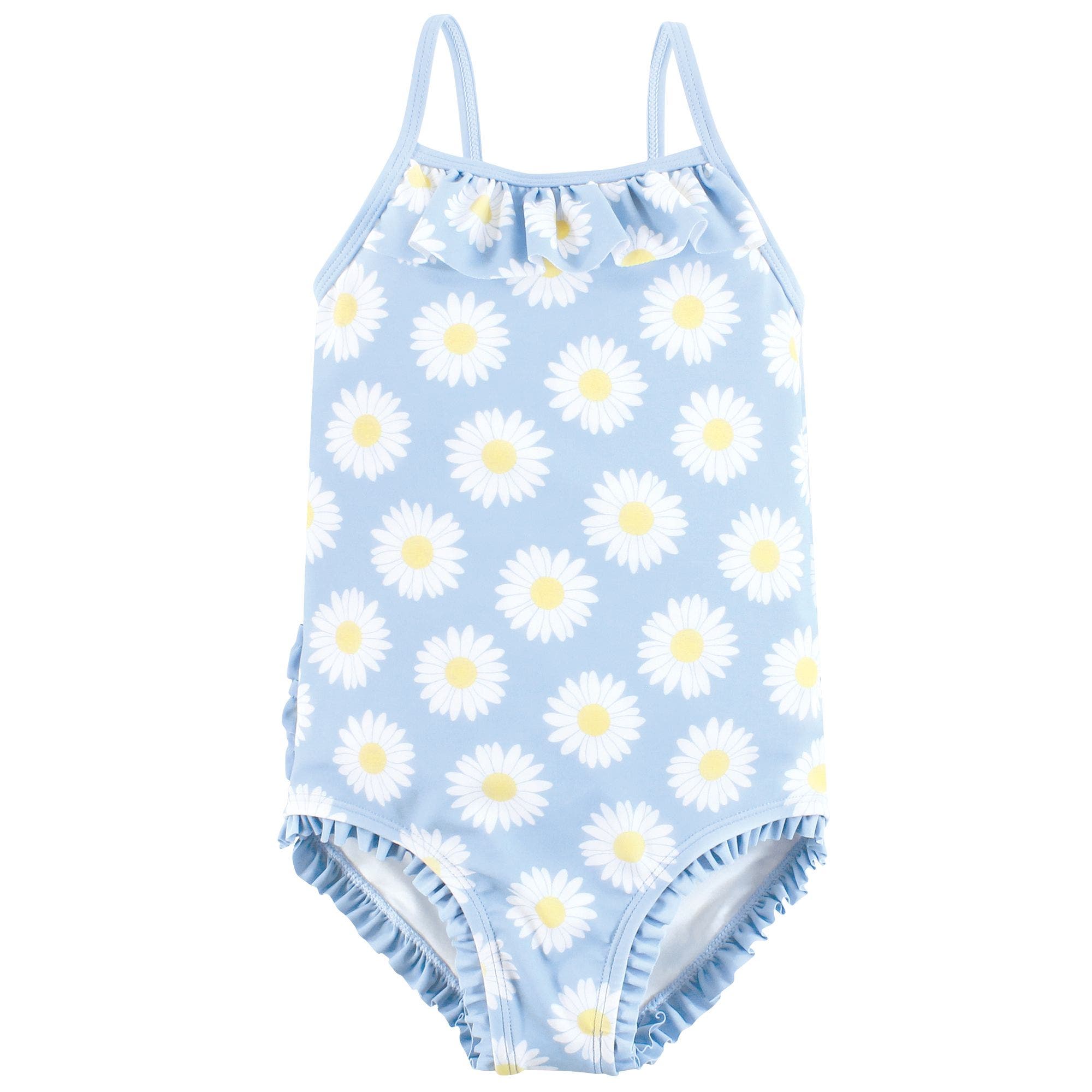 Blue Daisy