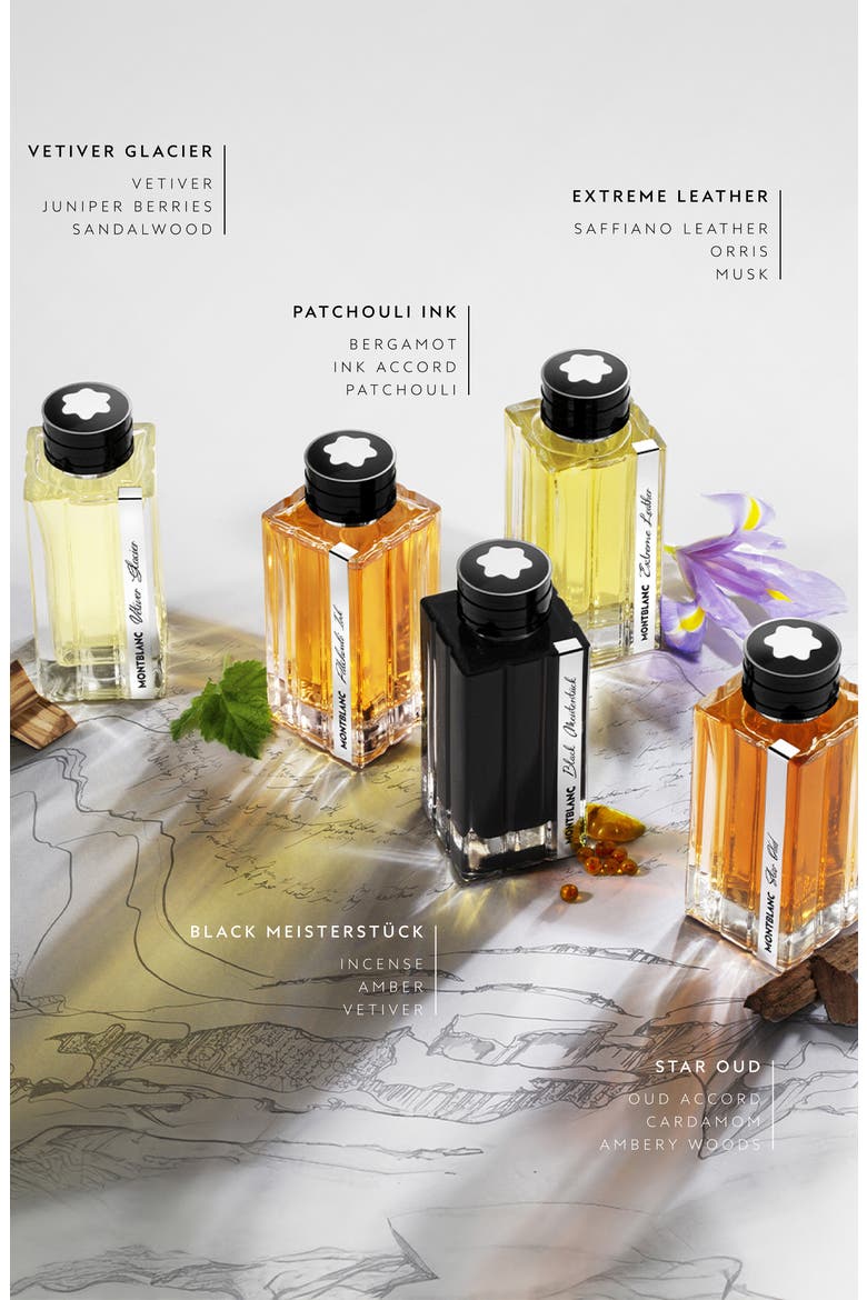 Star Oud Eau de Parfum, Alternate, color, NO COLOR