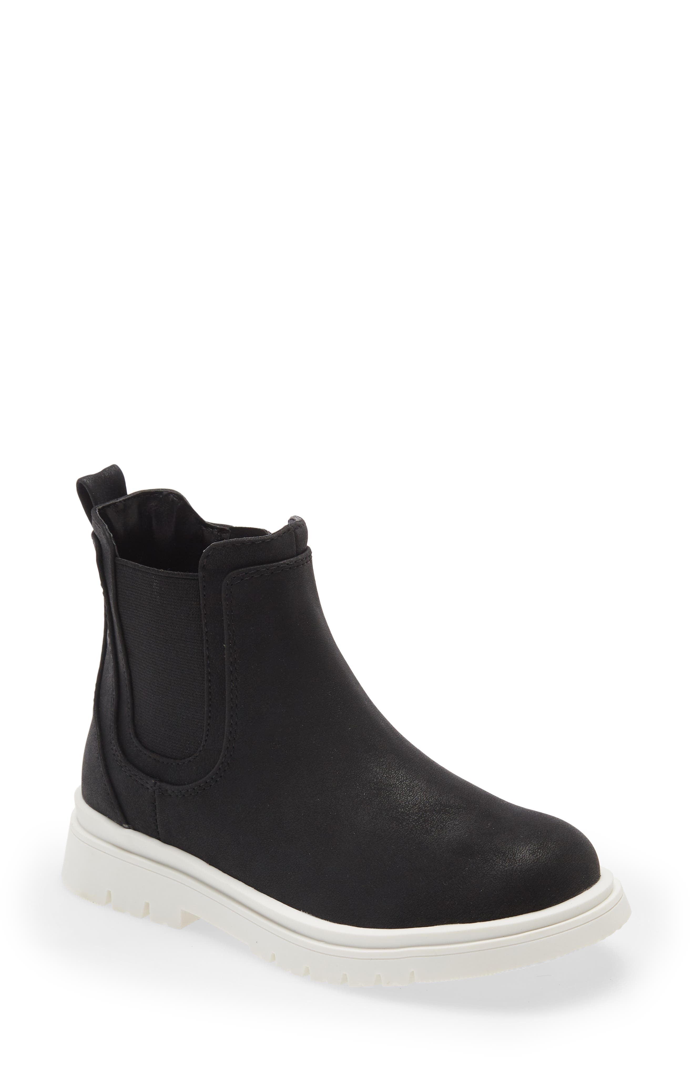 Treasure & Bond Kinsley Water Resistant Boot, Main, color, 