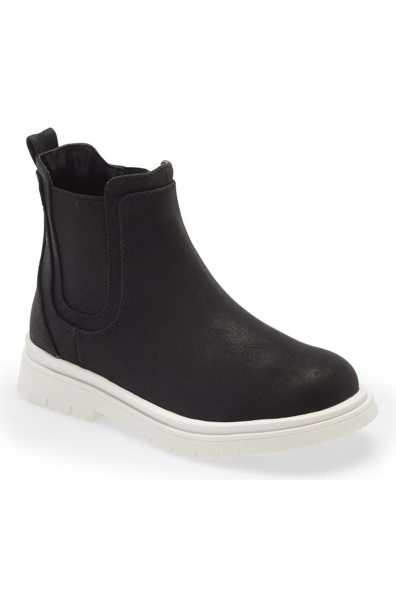 Treasure & Bond Kinsley Water Resistant Boot, Main, color,