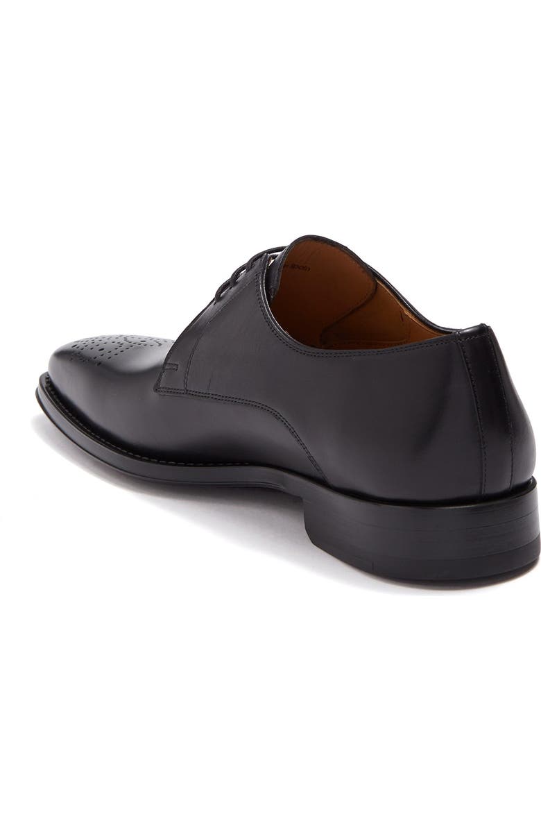 Magnanni Gerado II Leather Derby, Alternate, color,