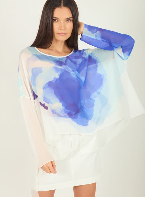 Shop Secret Mission Vanna Top