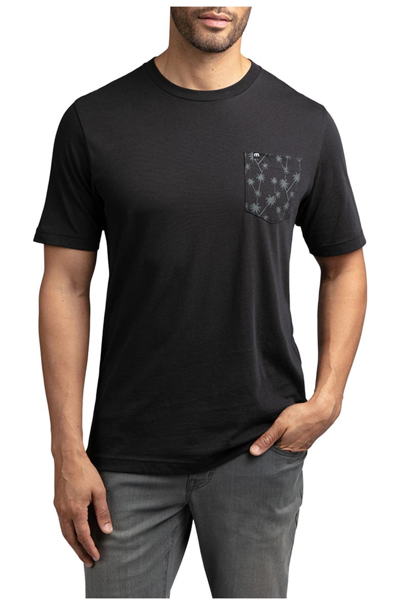 TravisMathew Davies Short Sleeve T-Shirt, Main, color, 