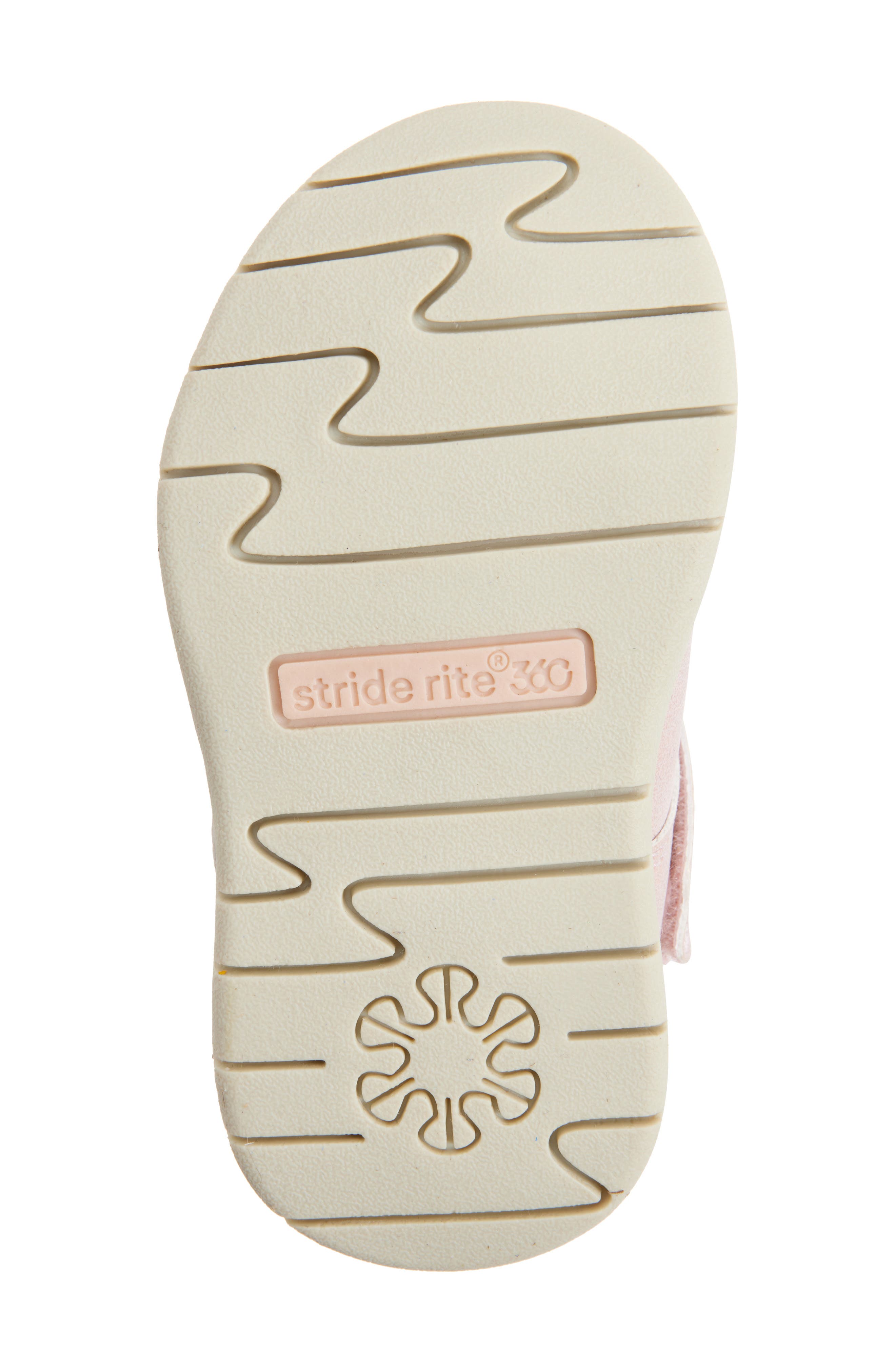 Stride Rite Kids' Lacey 2.0 Sneaker, Alternate, color, 