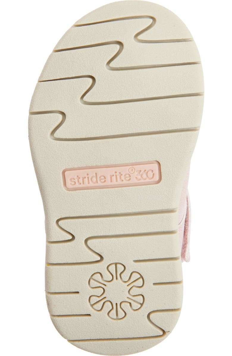 Stride Rite Kids' Lacey 2.0 Sneaker, Alternate, color,