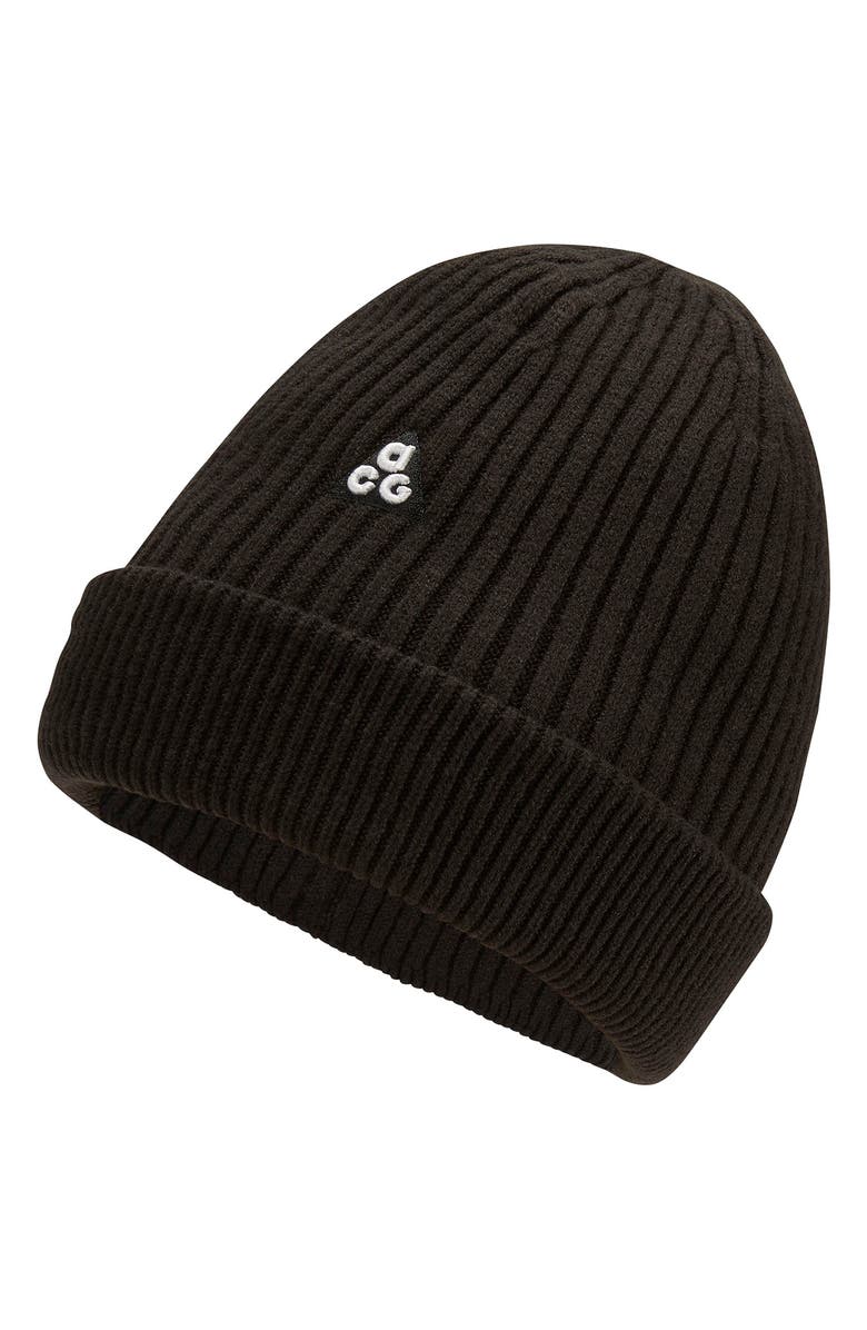 Nike ACG Cuff Beanie, Main, color,