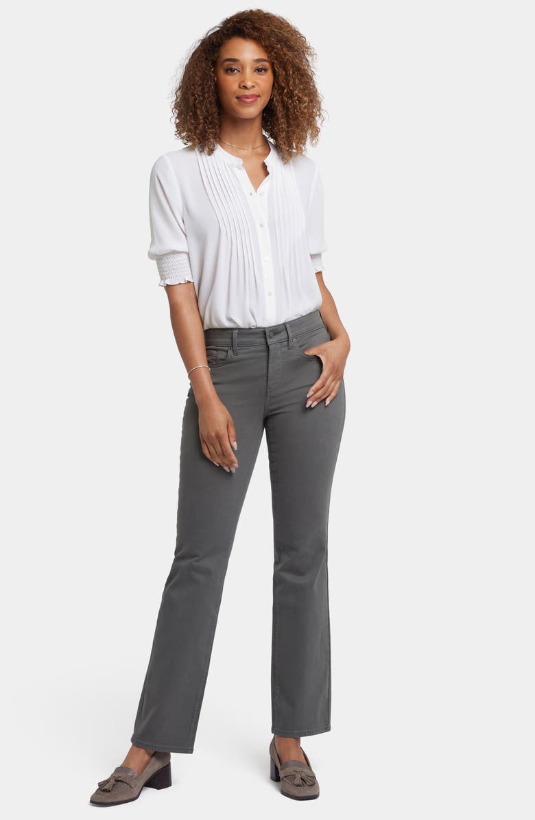 NYDJ Marilyn Straight Leg Jeans, Alternate, color,