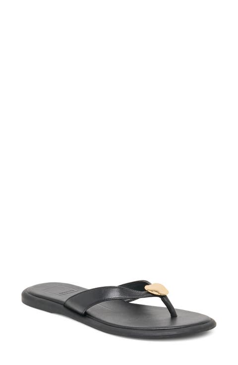 Jaina Embellished Flip Flop (Women)