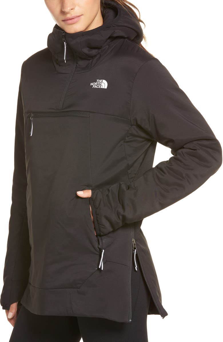 The North Face Vinny Ventrix Pullover Hoodie, Alternate, color,