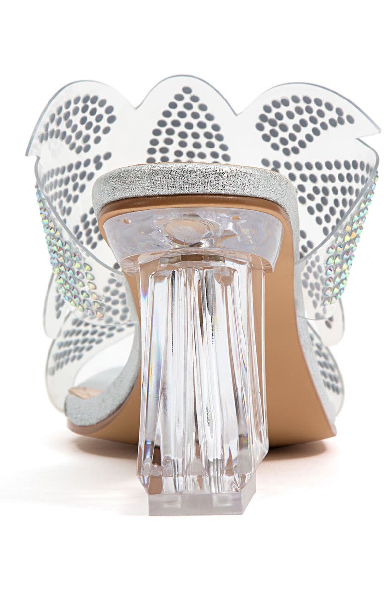 LADY COUTURE Pretty Sandal, Alternate, color,