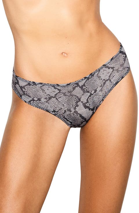 Fits Everybody Thong (Regular & Plus)