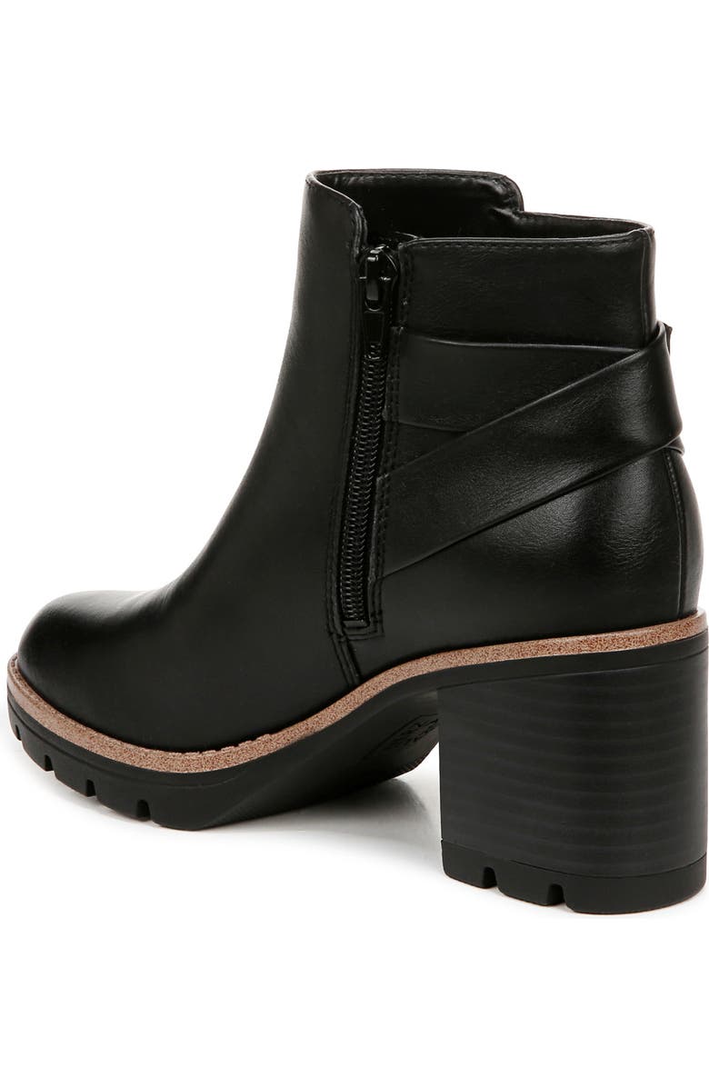 Naturalizer Madalynn Bootie, Alternate, color,