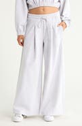 adidas Originals Wide Leg Drawstring Pants