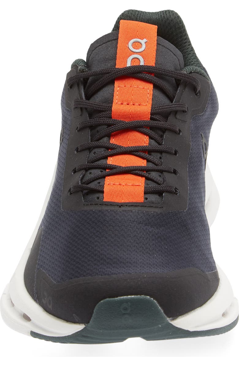 On Cloudnova Form Sneaker, Alternate, color,