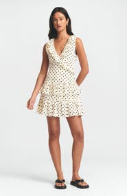 ST MRLO Jada Mini Dress