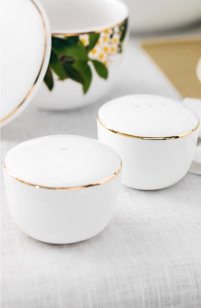 Togas Belize Spice set, Alternate, color, White