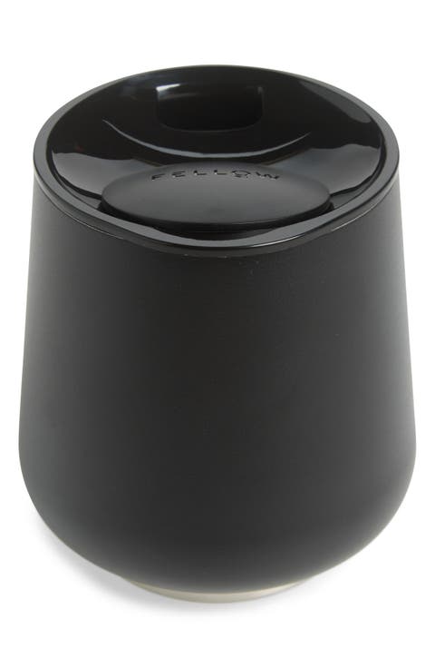 Ruby 12-Ounce Wine Tumbler