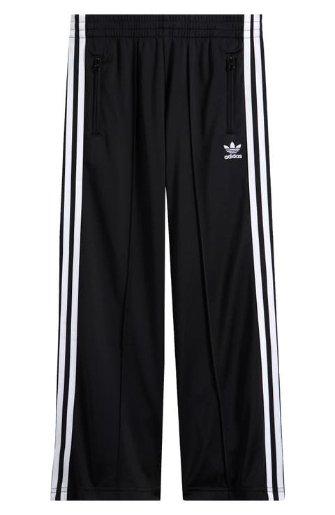 3 Stripes Wide Leg Pants