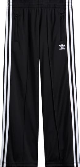 3 Stripes Wide Leg Pants
