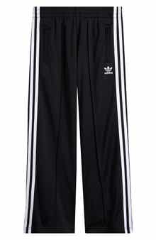 3 Stripes Wide Leg Pants
