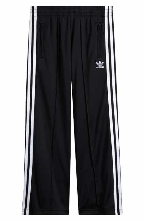 3 Stripes Wide Leg Pants