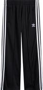 adidas Originals 3 Stripes Wide Leg Pants