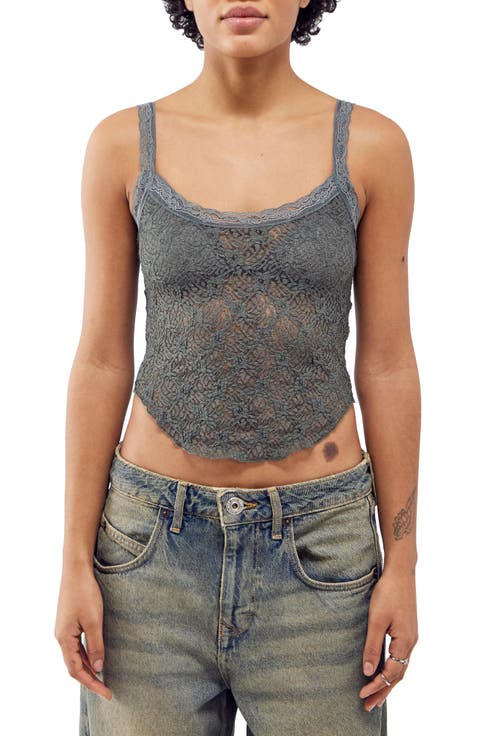 Jaida Lace Camisole