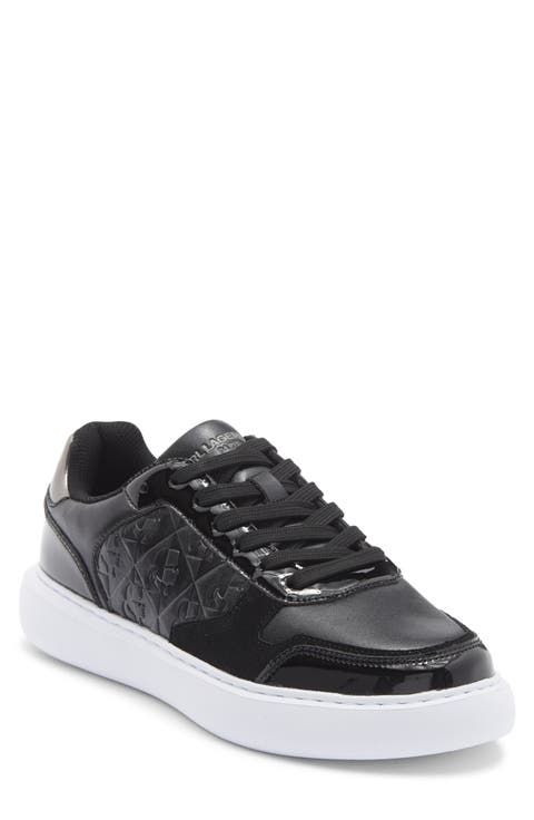Karl Profile Low Top Sneaker (Men)