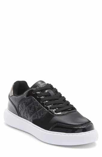 KARL LAGERFELD PARIS Karl Profile Low Top Sneaker