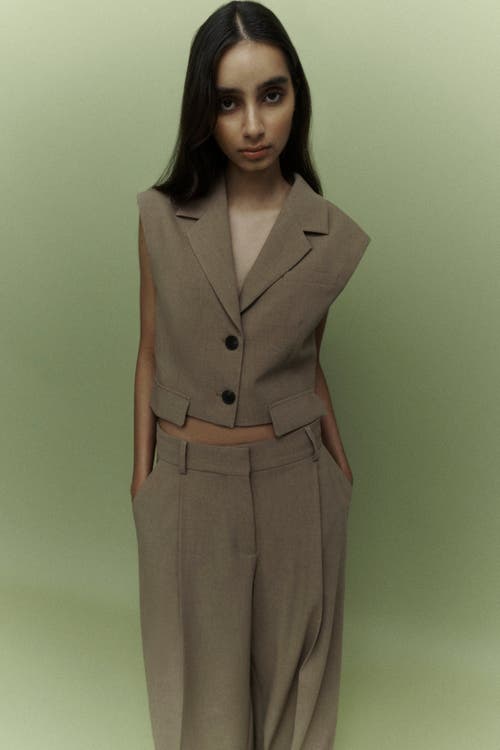 One Of Others Crawford Pant