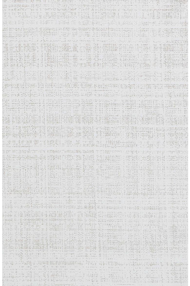 Erased Textured Cotton Sheet Set, Alternate, color, LIGHT BEIGE