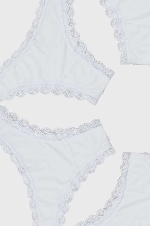 Brazilian Four Pack