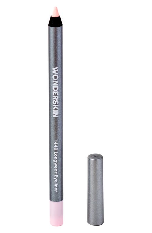 WONDERSKIN 1440 Longwear Eyeliner in Icing  product