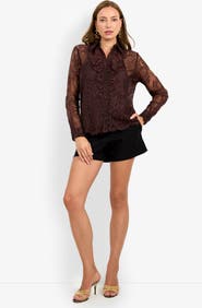 Trina Turk Cassiah Top