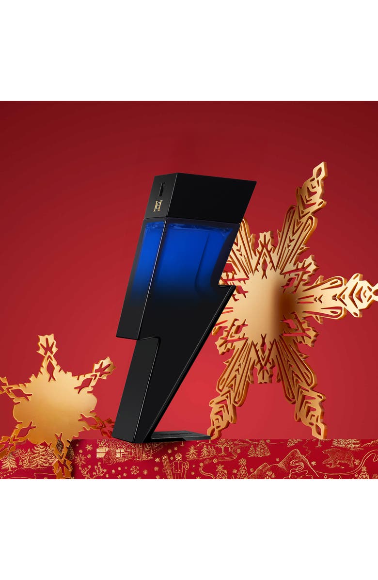 Carolina Herrera Bad Boy Cobalt Elixir 3-Piece Gift Set, Alternate, color,