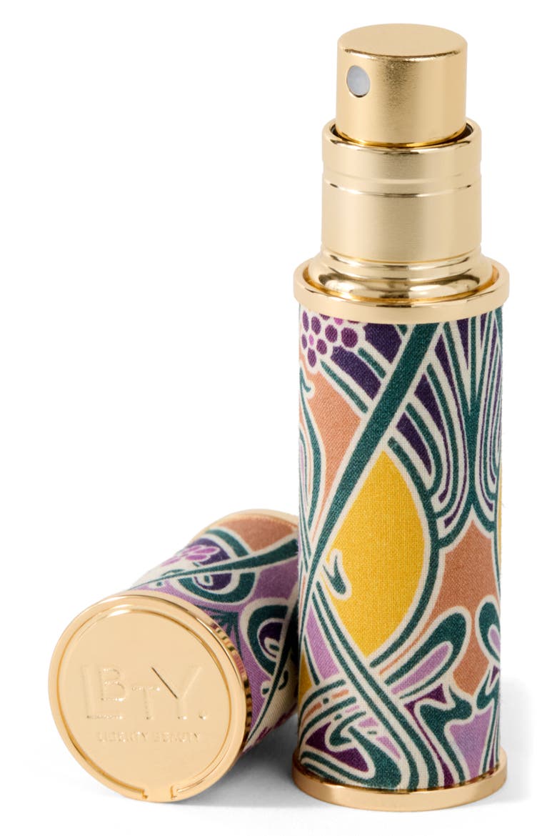 Refillable Travel Atomiser, Alternate, color, NO COLOR