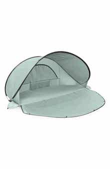 Picnic Time Manta Portable Beach Tent