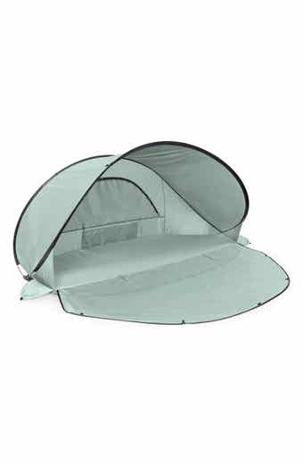 Picnic Time Manta Portable Beach Tent