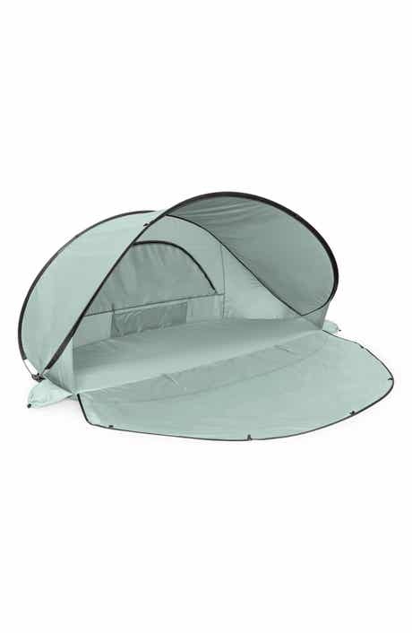 Picnic Time Manta Portable Beach Tent
