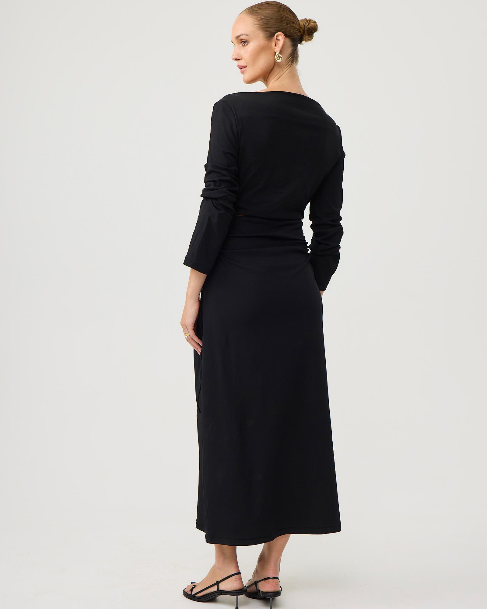 Portier Aura Dress (Women) | Nordstrom