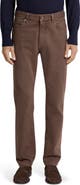 ZEGNA Roccia City Fit Jeans