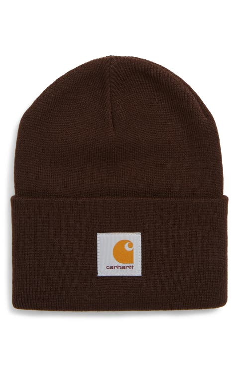 Watch Beanie